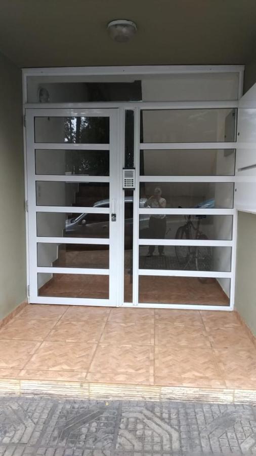 Antonieta Dpto Nº4 En El 2ºpiso Apartment Puerto Iguazu Ngoại thất bức ảnh
